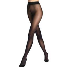 Wolford Lang Tøj Wolford Pure 50 Tights - Black