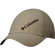 Columbia Kasketter Columbia Silver Ridge III Ball Cap Unisex - Fossil