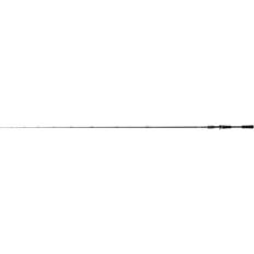 Shimano Spinnestænger Fiskestænger Shimano Zodias 6'8" 4-12g