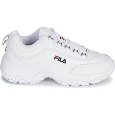 Fila Dame Sneakers Fila Strada Low W - White