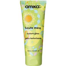 Amika Haute Mess Texture Gloss 100ml
