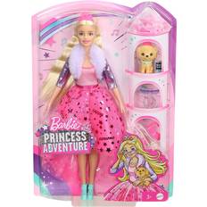 Barbie hund Barbie Princess Adventure Princess Fashion GML76