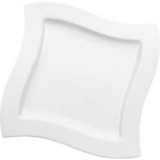 Villeroy & Boch Flade tallerkener Villeroy & Boch NewWave Flad tallerken 27cm