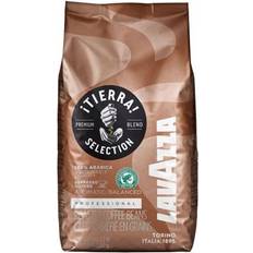 Lavazza ¡Tierra! Selection 1000g 3pack