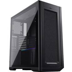 Phanteks Full Tower (E-ATX) - Mini-ITX Kabinetter Phanteks Enthoo Pro 2 Tempered Glass