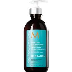 Moroccanoil Pumpeflasker Stylingprodukter Moroccanoil Hydrating Styling Cream 300ml