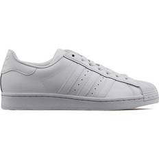 Adidas 44 - Dame - Læder Sneakers adidas Superstar M - Cloud White