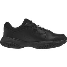 Nike Court Lite 2 GS - Black