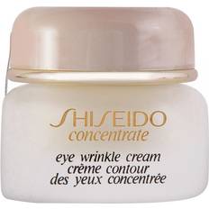 Shiseido Øjenpleje Shiseido Concentrate Eye Wrinkle Cream 15ml
