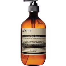 Aesop Geranium Leaf Body Cleanser 500ml