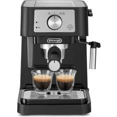 Kaffemaskiner De'Longhi Stilosa EC260.BK