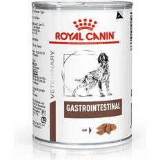 Royal Canin C-vitaminer - Hunde - Vådfoder Kæledyr Royal Canin Gastrointestinal Loaf 0.4kg