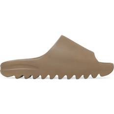45 ⅓ - Brun - Unisex Hjemmesko & Sandaler adidas Yeezy Slide - Core