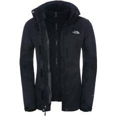 The North Face Jakker The North Face Women's Evolve Ii 3-in-1 Triclimate Jacket - TNF Black