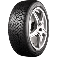 Firestone Vinterdæk Bildæk Firestone Winterhawk 4 195/50 R16 88H XL