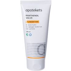 Apotekets Panthenol 100ml Salve