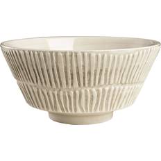 Brun - Keramik Serveringsskåle Mateus Stripes Serveringsskål 50cl 15cm