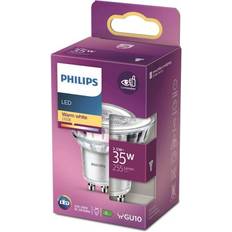 Philips GU10 LED-pærer Philips Classic LED Lamp 35W GU10