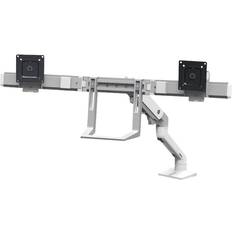 400x300 - Bordstativ - Roterbar Skærmbeslag Ergotron HX Desk Dual Monitor