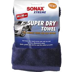 Car Wash Tools & Equipment Sonax Xtreme Super Dry Towel