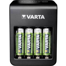 Oplader Batterier & Opladere Varta 57687