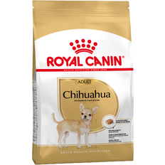 Royal Canin C-vitaminer - Dyrlægefoder - Hunde Kæledyr Royal Canin Chihuahua Adult 3kg
