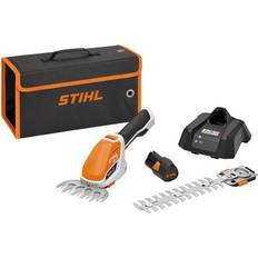 Stihl Græstrimmere Havemaskiner Stihl HSA 26 (1x2.6Ah)