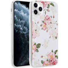 Crong Flower Case for iPhone 11 Pro