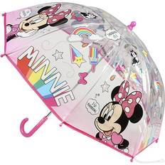 Cerda Minnie Poe Manual Umbrella Transparent (2400000476)