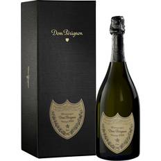 Dom Perignon Champagner Dom Perignon Vintage Chardonnay 2008 12.5% 75cl