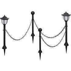 Be Basic Fence Bedlampe 70cm