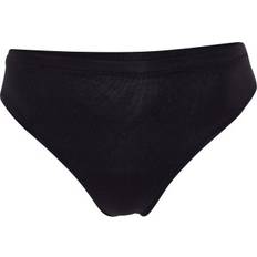 JBS Dame - Elastan/Lycra/Spandex Trusser JBS Bamboo String - Black