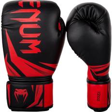 Hvid Kampsportshandsker Venum Challenger 3.0 Boxing Gloves 10oz