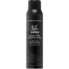 Bumble and Bumble Slidt hår Hårspray Bumble and Bumble Sumo Liquid Wax + Finishing Spray 150ml