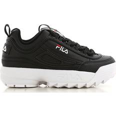 Fila Sneakers Fila Kid's Disruptor - Black