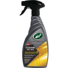 Turtle Wax Hybrid Solutions Ceramic Wet Wax 0.5L