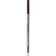 L'Oréal Paris Øjenbrynsblyanter L'Oréal Paris Brow Artist Skinny Definer Precision Retractable Brow Pencil #105 Brunette