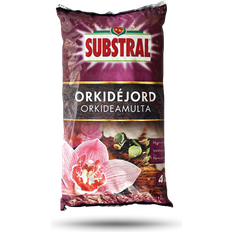 Substral Plantejord Substral Orkidéjord