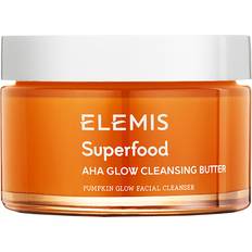 Elemis Rensecremer & Rensegels Elemis Superfood AHA Glow Cleansing Butter 90ml