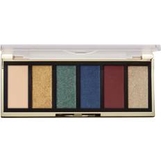 Milani Most Wanted Eyeshadow Palette #150 Jewel Heist