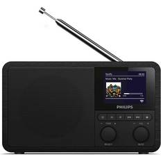 Bas - Internetradio Radioer Philips TAPR802