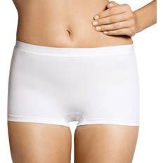 Sloggi Boxers & Hotpants Trusser Sloggi Sensual Fresh Shorty - White