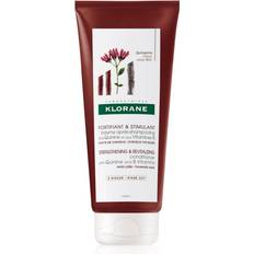 Klorane Blødgørende Hårprodukter Klorane Strengthening & Revitalizing Quinine & B Vitamins Conditioner 200ml