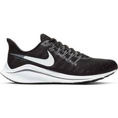35 ½ - Dame - Stof Sportssko Nike Air Zoom Vomero 14 W - Black/Thunder Grey/White