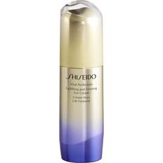 Øjenpleje Shiseido Vital Perfection Uplifting & Firming Eye Cream 15ml