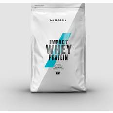 Myprotein Valleproteiner Proteinpulver Myprotein Impact Whey Protein Chocolate Mint 5kg