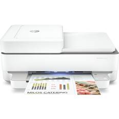 HP Farveprinter - Inkjet Printere HP Envy pro 6420