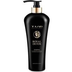 T-LAB Professional Royal Detox Shampoo 750ml