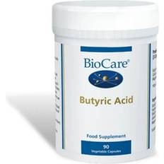 BioCare Vitaminer & Mineraler BioCare Butyric Acid 90 stk