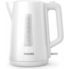 Philips Hvid Vandkedel Philips Series 3000 HD9318